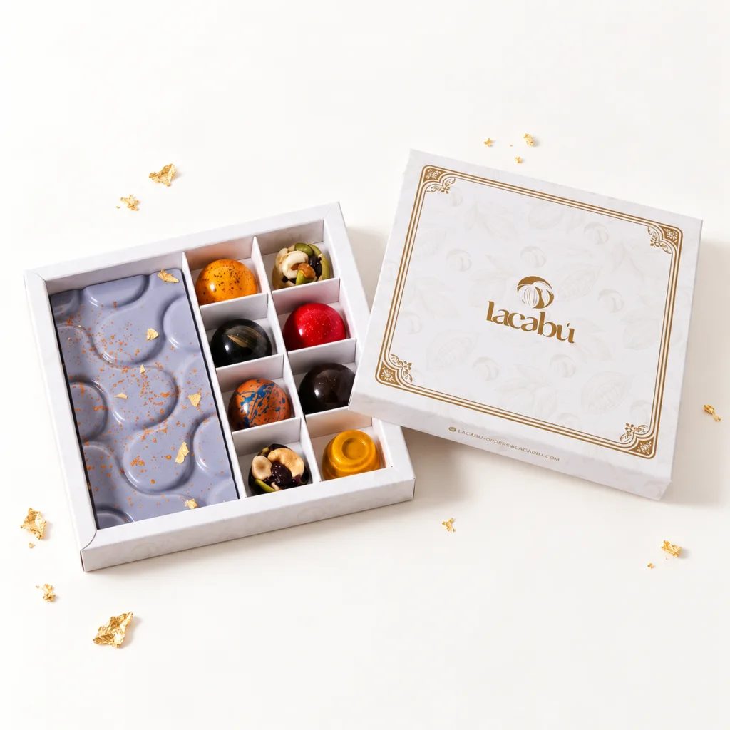 Caja Bestsellers Mix