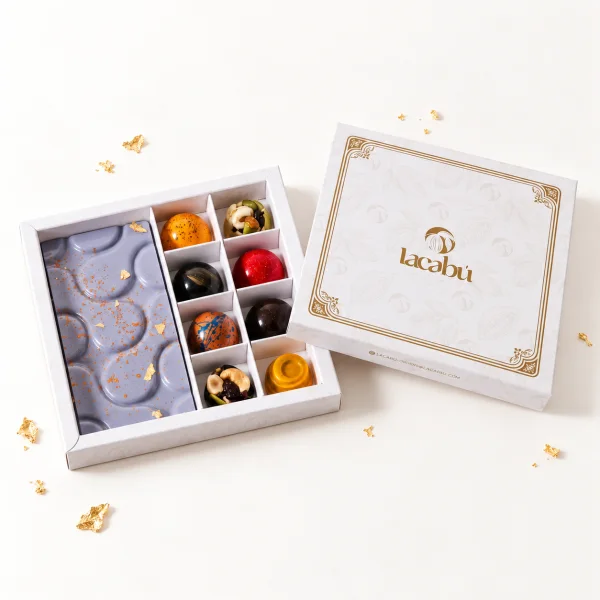 Caja Bestsellers Mix