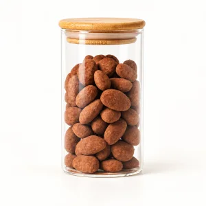 Almendra Cacao