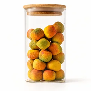Mango White