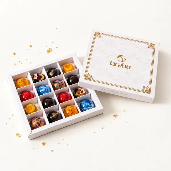 Caja Gemas
