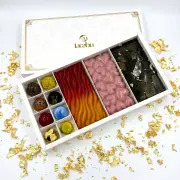 Tu Joyero 3 Lingotes + 8 Gemas Lacabú