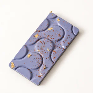 Diseño de Lavanda Earl Grey