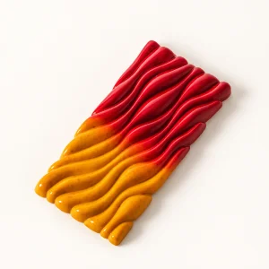 Diseño de Mango Tajín