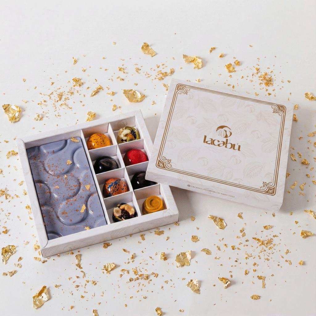 Caja Bestsellers Mix