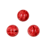 Bombones Halloween: Cerebro con fondo transparente