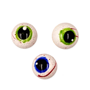 Ojos