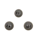 Bombones Halloween: RIP con fondo transparente
